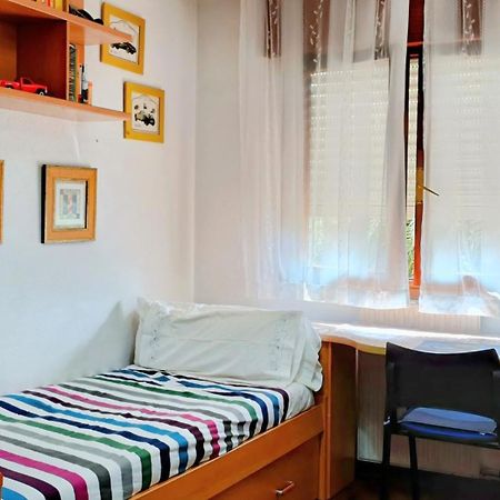 Apartamento Piso De Isabel G Santander Exterior foto